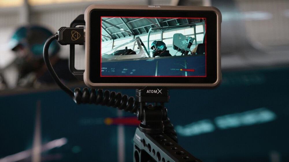 Atomos Ninja 5.2