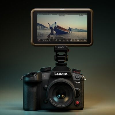 Atomos Ninja 5.2