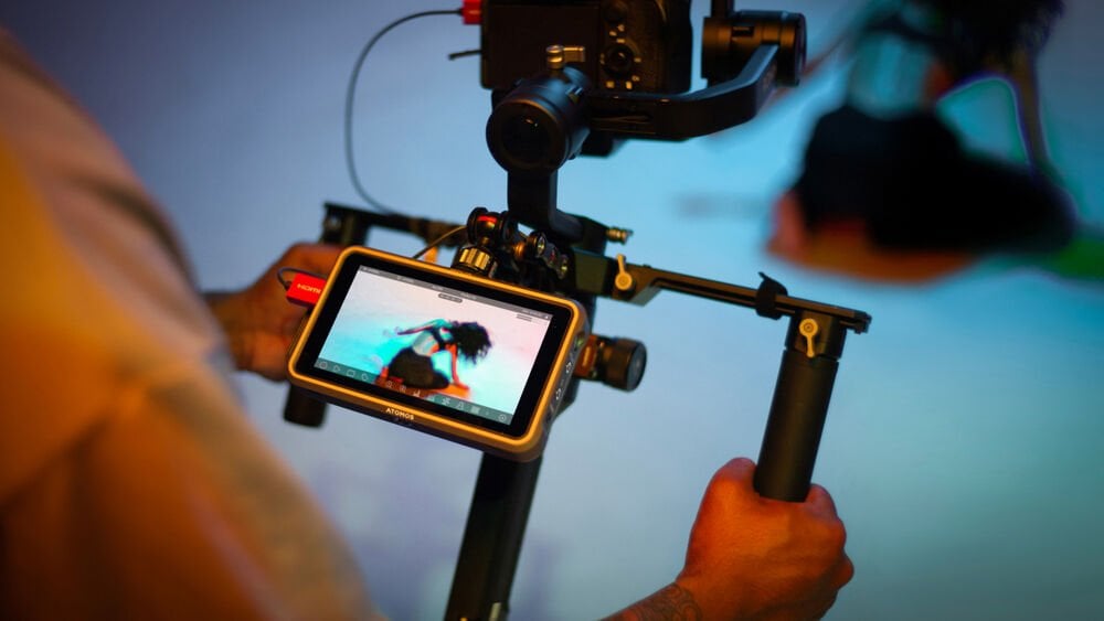 Atomos Ninja 5.2