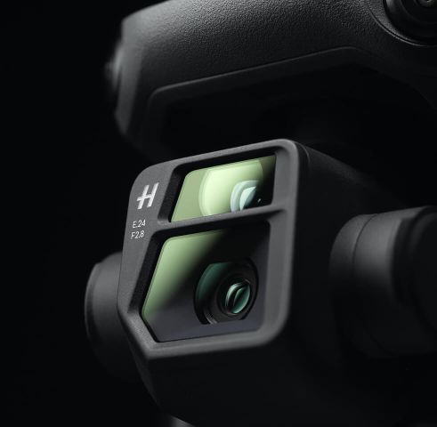 Dji Mavic 3 Fly More Combo