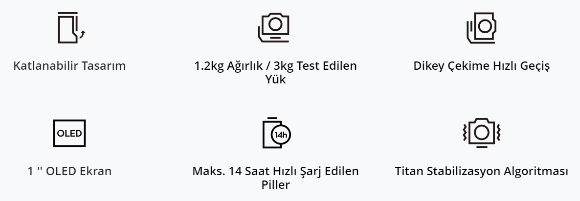 DJI RSC 2