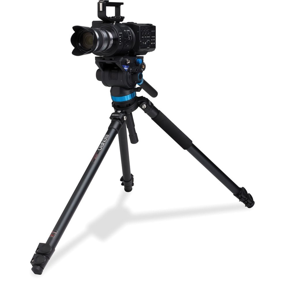 tripod set